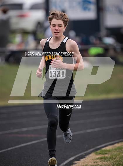 Thumbnail 3 in London Mathis Memorial Invitational (Kentucky Country Day) photogallery.
