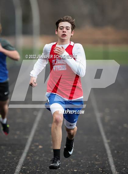 Thumbnail 3 in London Mathis Memorial Invitational (Kentucky Country Day) photogallery.