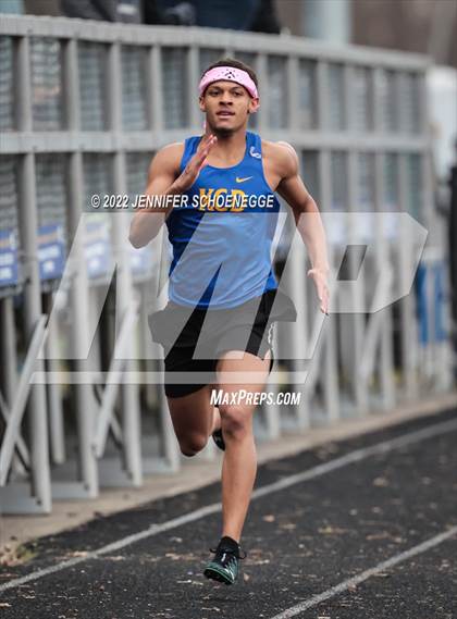 Thumbnail 3 in London Mathis Memorial Invitational (Kentucky Country Day) photogallery.