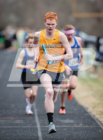 Thumbnail 3 in London Mathis Memorial Invitational (Kentucky Country Day) photogallery.