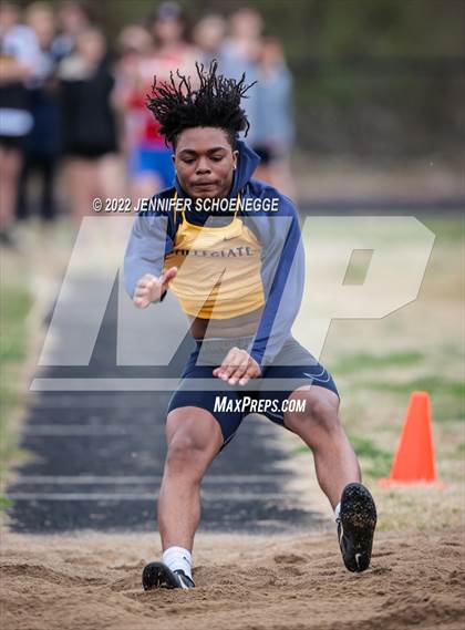 Thumbnail 3 in London Mathis Memorial Invitational (Kentucky Country Day) photogallery.