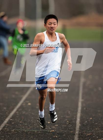 Thumbnail 2 in London Mathis Memorial Invitational (Kentucky Country Day) photogallery.