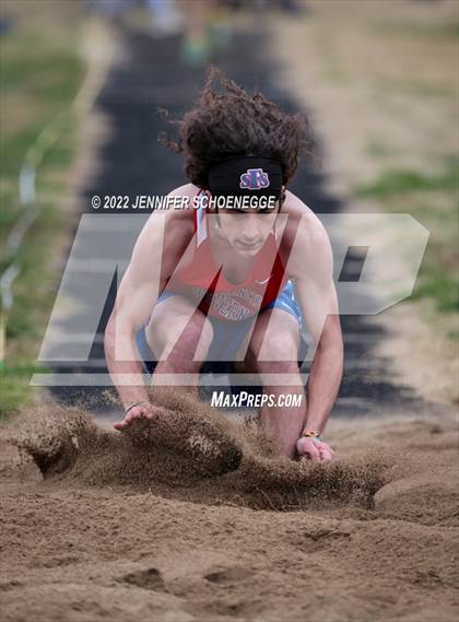 Thumbnail 3 in London Mathis Memorial Invitational (Kentucky Country Day) photogallery.