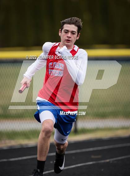 Thumbnail 3 in London Mathis Memorial Invitational (Kentucky Country Day) photogallery.
