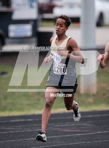 Thumbnail 1 in London Mathis Memorial Invitational (Kentucky Country Day) photogallery.