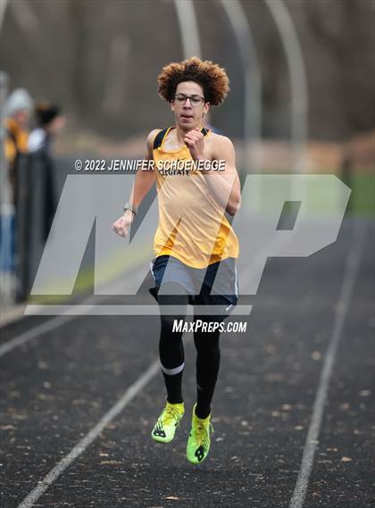 Thumbnail 3 in London Mathis Memorial Invitational (Kentucky Country Day) photogallery.