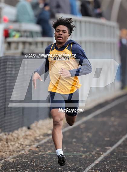 Thumbnail 1 in London Mathis Memorial Invitational (Kentucky Country Day) photogallery.