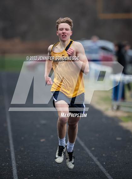 Thumbnail 2 in London Mathis Memorial Invitational (Kentucky Country Day) photogallery.