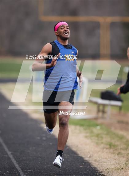 Thumbnail 1 in London Mathis Memorial Invitational (Kentucky Country Day) photogallery.