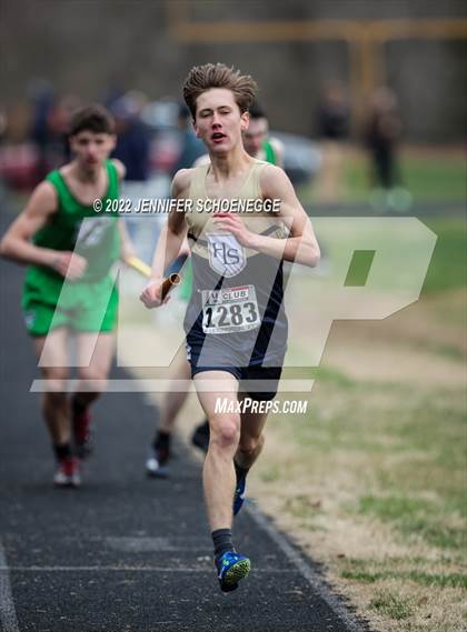 Thumbnail 3 in London Mathis Memorial Invitational (Kentucky Country Day) photogallery.