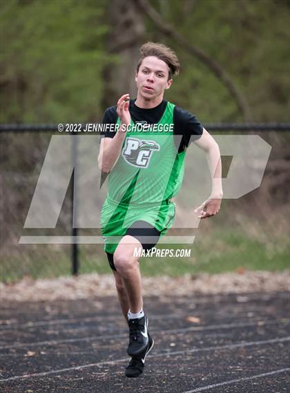 Thumbnail 3 in London Mathis Memorial Invitational (Kentucky Country Day) photogallery.