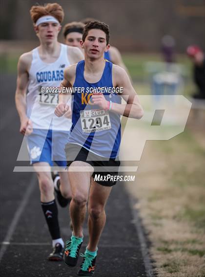 Thumbnail 3 in London Mathis Memorial Invitational (Kentucky Country Day) photogallery.