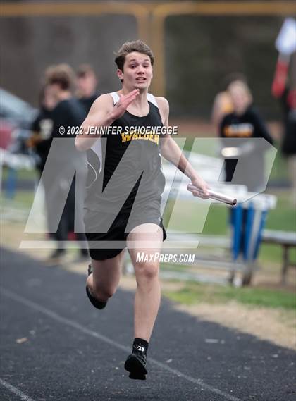 Thumbnail 3 in London Mathis Memorial Invitational (Kentucky Country Day) photogallery.