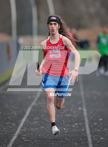 Thumbnail 2 in London Mathis Memorial Invitational (Kentucky Country Day) photogallery.