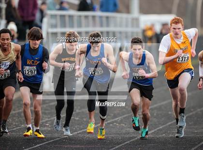 Thumbnail 3 in London Mathis Memorial Invitational (Kentucky Country Day) photogallery.
