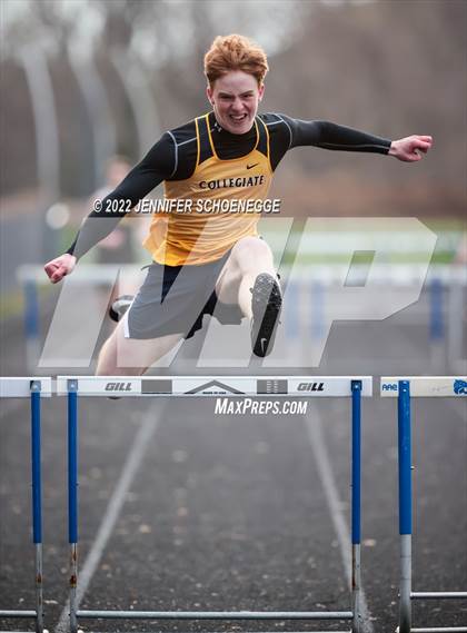 Thumbnail 1 in London Mathis Memorial Invitational (Kentucky Country Day) photogallery.