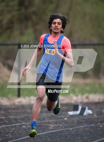 Thumbnail 3 in London Mathis Memorial Invitational (Kentucky Country Day) photogallery.