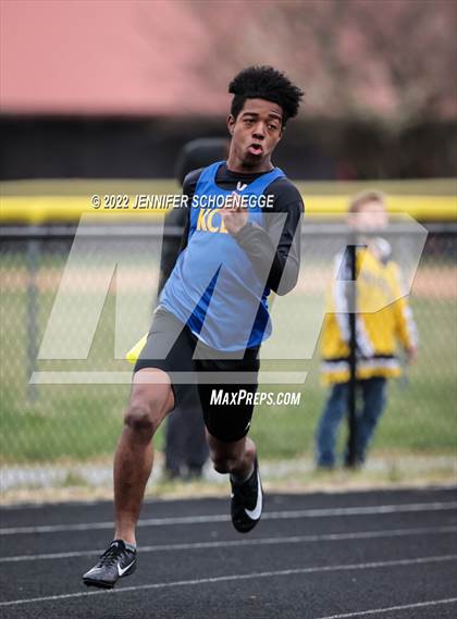 Thumbnail 3 in London Mathis Memorial Invitational (Kentucky Country Day) photogallery.