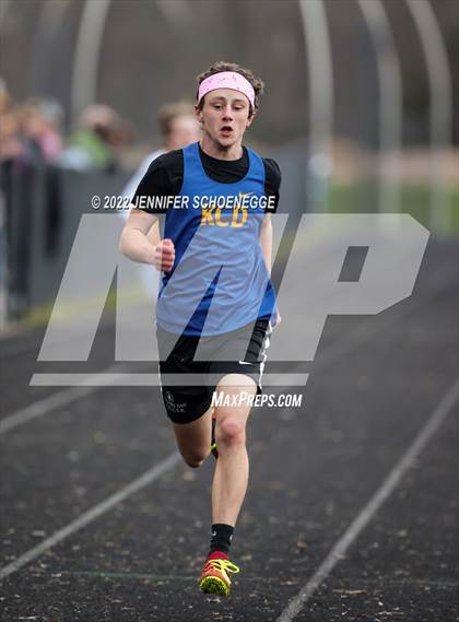 Thumbnail 3 in London Mathis Memorial Invitational (Kentucky Country Day) photogallery.