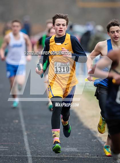 Thumbnail 3 in London Mathis Memorial Invitational (Kentucky Country Day) photogallery.