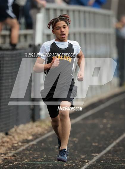 Thumbnail 1 in London Mathis Memorial Invitational (Kentucky Country Day) photogallery.