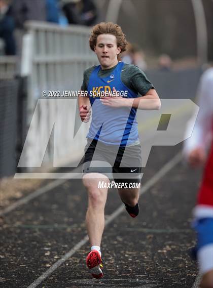 Thumbnail 1 in London Mathis Memorial Invitational (Kentucky Country Day) photogallery.