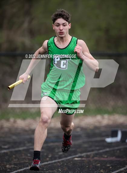Thumbnail 1 in London Mathis Memorial Invitational (Kentucky Country Day) photogallery.