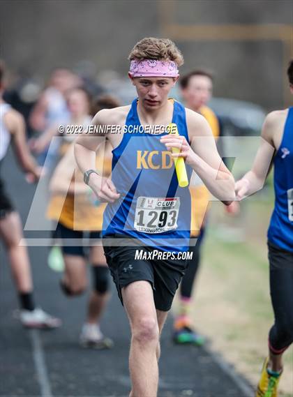 Thumbnail 3 in London Mathis Memorial Invitational (Kentucky Country Day) photogallery.