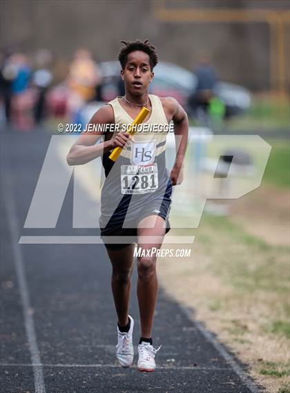 Thumbnail 3 in London Mathis Memorial Invitational (Kentucky Country Day) photogallery.