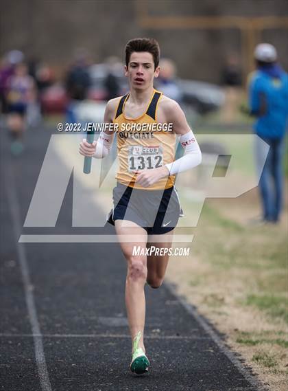 Thumbnail 3 in London Mathis Memorial Invitational (Kentucky Country Day) photogallery.