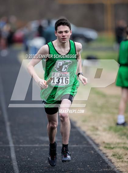Thumbnail 2 in London Mathis Memorial Invitational (Kentucky Country Day) photogallery.