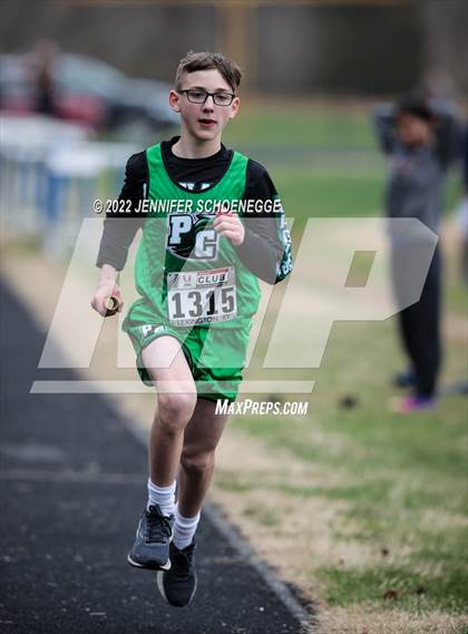 Thumbnail 1 in London Mathis Memorial Invitational (Kentucky Country Day) photogallery.