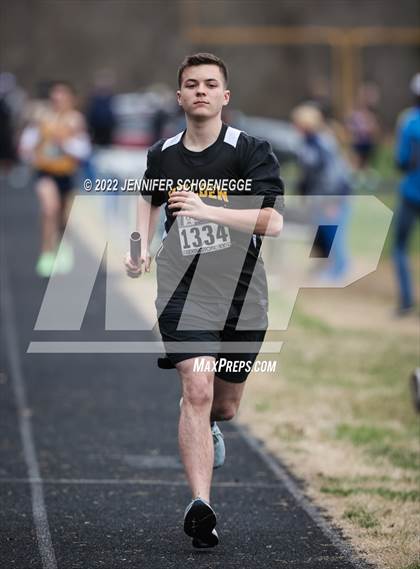 Thumbnail 1 in London Mathis Memorial Invitational (Kentucky Country Day) photogallery.