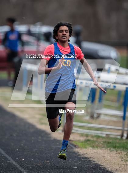Thumbnail 1 in London Mathis Memorial Invitational (Kentucky Country Day) photogallery.