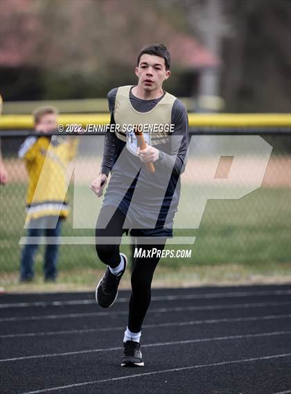 Thumbnail 3 in London Mathis Memorial Invitational (Kentucky Country Day) photogallery.
