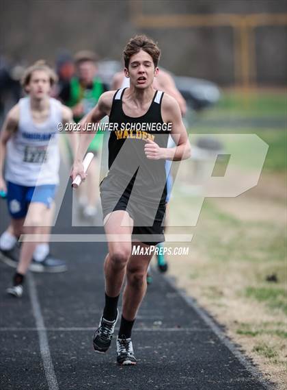 Thumbnail 1 in London Mathis Memorial Invitational (Kentucky Country Day) photogallery.