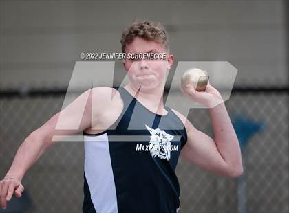 Thumbnail 3 in London Mathis Memorial Invitational (Kentucky Country Day) photogallery.