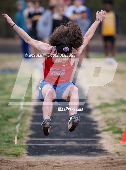 Thumbnail 1 in London Mathis Memorial Invitational (Kentucky Country Day) photogallery.