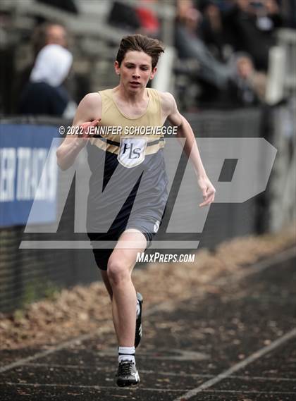 Thumbnail 1 in London Mathis Memorial Invitational (Kentucky Country Day) photogallery.