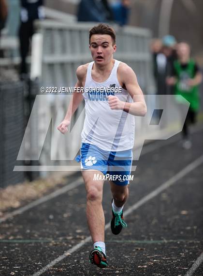 Thumbnail 1 in London Mathis Memorial Invitational (Kentucky Country Day) photogallery.