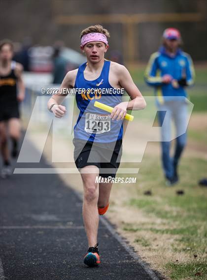 Thumbnail 2 in London Mathis Memorial Invitational (Kentucky Country Day) photogallery.
