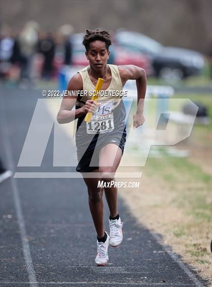 Thumbnail 1 in London Mathis Memorial Invitational (Kentucky Country Day) photogallery.