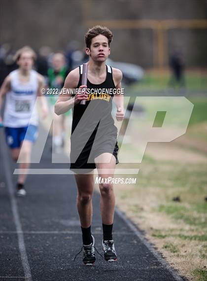Thumbnail 1 in London Mathis Memorial Invitational (Kentucky Country Day) photogallery.