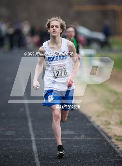 Thumbnail 3 in London Mathis Memorial Invitational (Kentucky Country Day) photogallery.