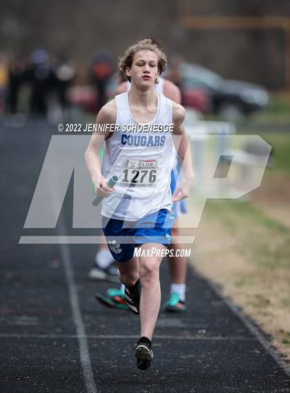 Thumbnail 3 in London Mathis Memorial Invitational (Kentucky Country Day) photogallery.