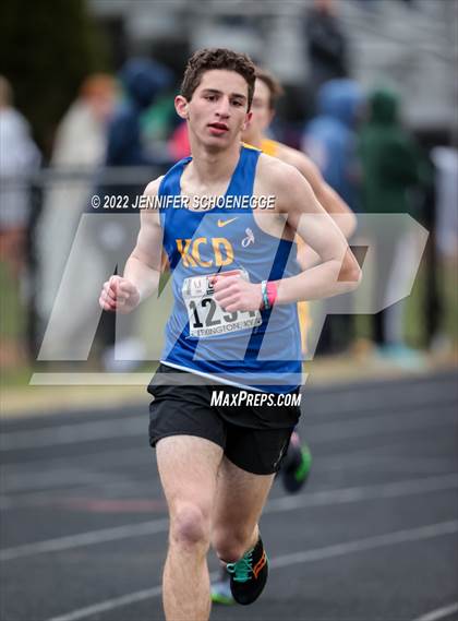 Thumbnail 1 in London Mathis Memorial Invitational (Kentucky Country Day) photogallery.