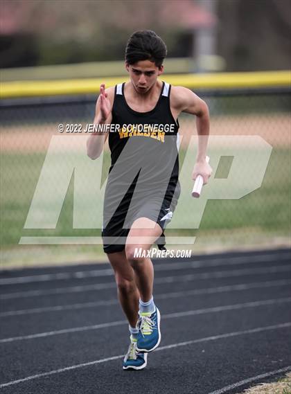Thumbnail 2 in London Mathis Memorial Invitational (Kentucky Country Day) photogallery.