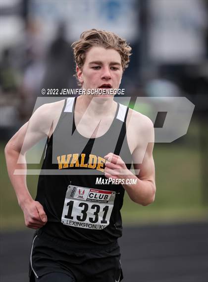 Thumbnail 2 in London Mathis Memorial Invitational (Kentucky Country Day) photogallery.