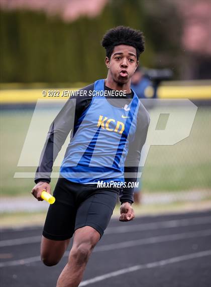 Thumbnail 1 in London Mathis Memorial Invitational (Kentucky Country Day) photogallery.