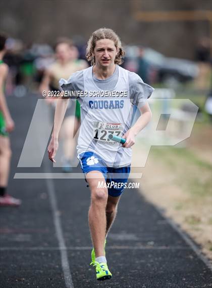Thumbnail 1 in London Mathis Memorial Invitational (Kentucky Country Day) photogallery.